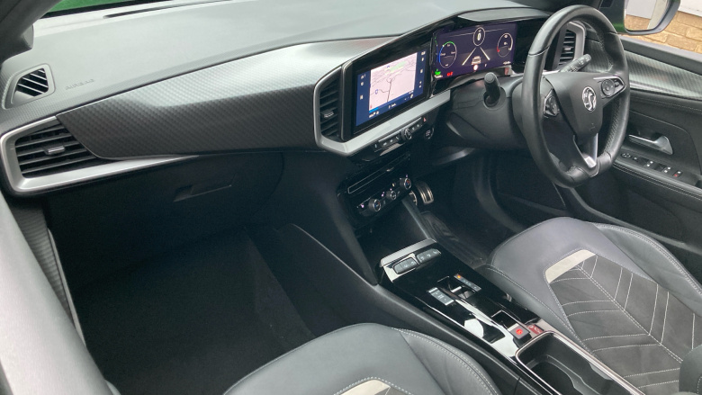 Vauxhall Mokka 100kW Ultimate 50kWh 5dr Auto Electric Hatchback